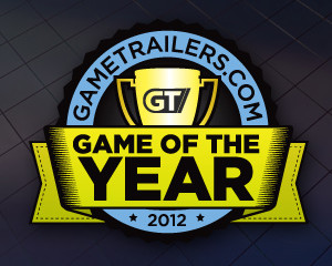 GAME OF THE YEAR LOGO