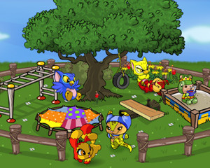 Petpet Park