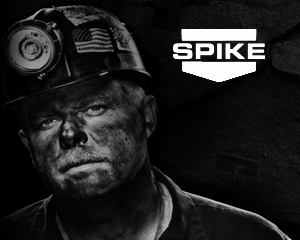 Spike TV – Marketing