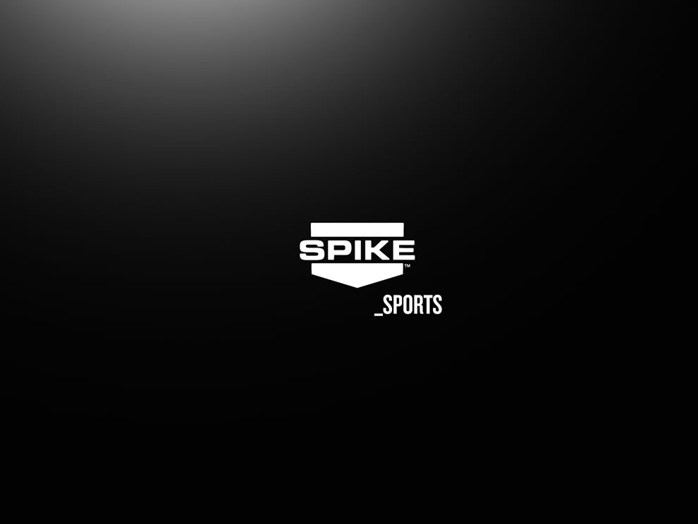 SpikeSports
