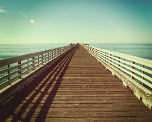 California Beaches