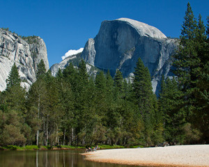 Yosemite