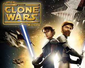 The Clone Wars Sweepstakes